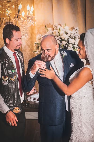 Jurufoto perkahwinan Beto Simões (betosimoes). Foto pada 2 Mei 2019