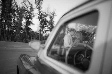 Wedding photographer Denis Perminov (denisperminov). Photo of 27 August 2015