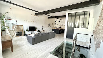 loft à Argenteuil (95)