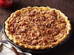 Bacon-Bourbon Apple Pie was pinched from <a href="http://www.kraftrecipes.com/recipes/bacon-bourbon-apple-pie-150634.aspx" target="_blank">www.kraftrecipes.com.</a>