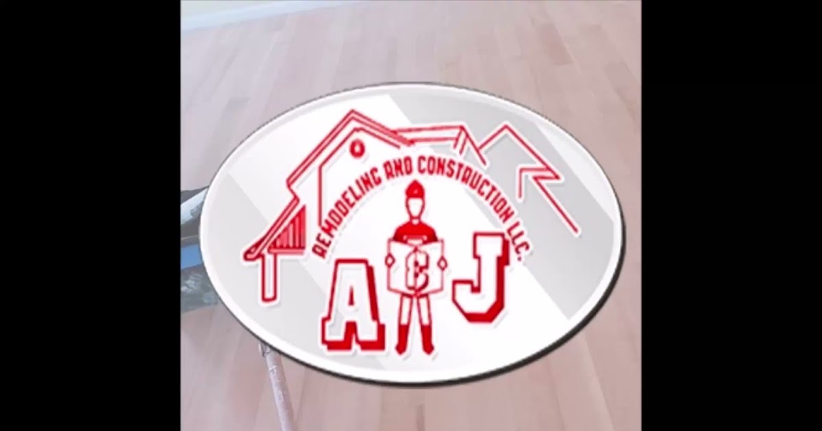 A&J Remodeling and Construction.mp4