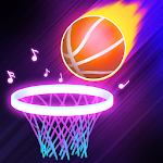 Cover Image of Download Dunk n Beat 1.2.1 APK