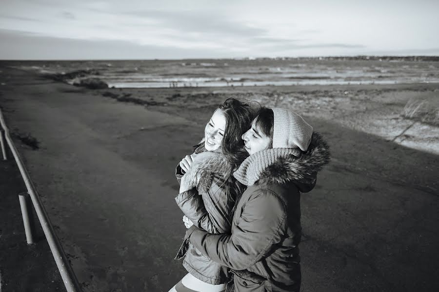 Fotógrafo de bodas Oleg Zaycev (olegzaicev). Foto del 24 de diciembre 2013