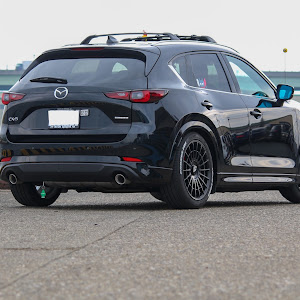 CX-5 KF2P