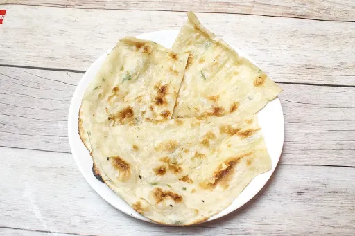 Plain Naan