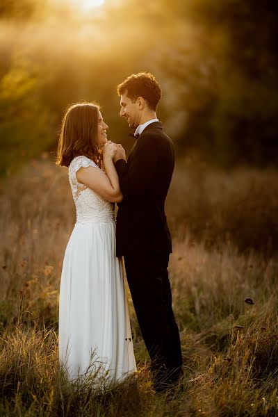 Fotógrafo de bodas Sergiu Irimescu (silhouettes). Foto del 11 de enero 2021