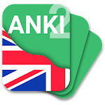 Cover Image of Скачать Anki Flashcards 2 1.2.5 APK