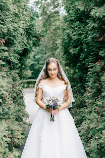 Wedding photographer Olga Zorkova (photolelia). Photo of 4 December 2017