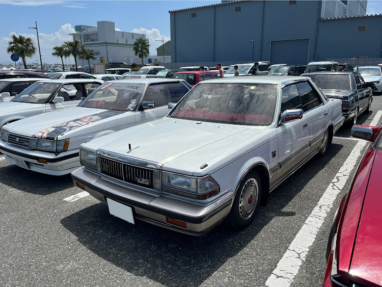 アルトワークスのアルトワークスHA21S・HA21S・エクイップ01・福岡クラシックカーミーティングに関するカスタム事例の投稿画像10枚目
