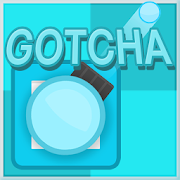 GOTCHA  Icon