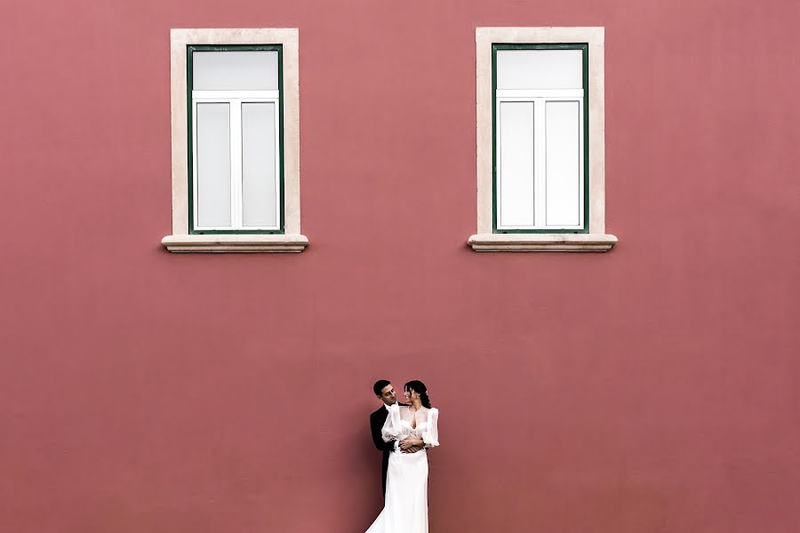 結婚式の写真家Miguel Costa (mikemcstudio)。2月20日の写真