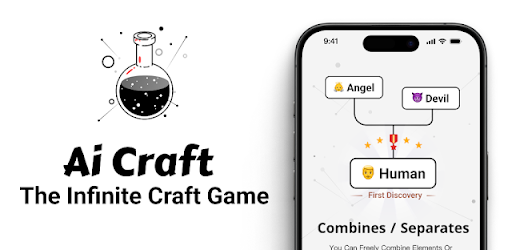 Ai Craft - Infinite Craft Game