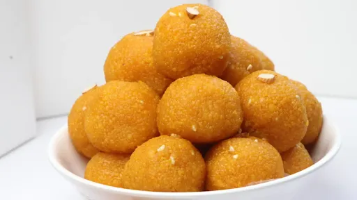 Bangali Motichoor Laddu [250Gm]