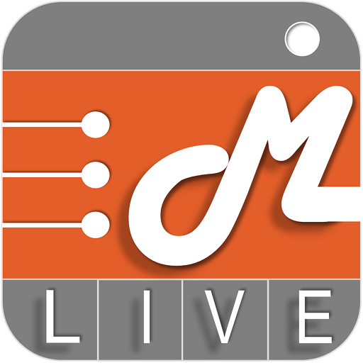 Mechanical Live 教育 App LOGO-APP開箱王