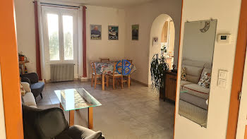 appartement à Voiron (38)