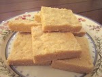 Super-Easy Shortbread (3 Ingredients) was pinched from <a href="http://www.food.com/recipe/super-easy-shortbread-3-ingredients-437729" target="_blank">www.food.com.</a>