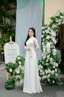 Wedding photographer Viet Nam (chuotimage). Photo of 11 October 2023