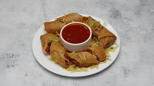 Veg Spring Roll