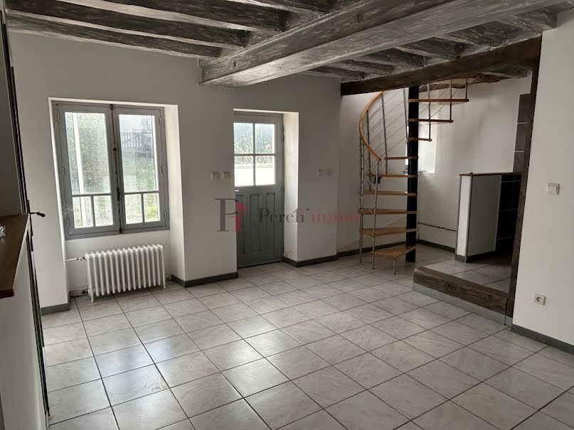 Vente maison 4 pièces 71.03 m² à Bellême (61130), 129 500 €