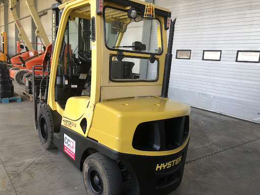 HYSTER H3.0FT