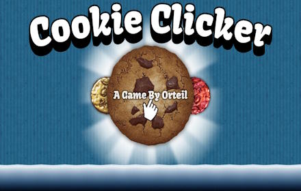 Cookie Clicker Unblocked small promo image