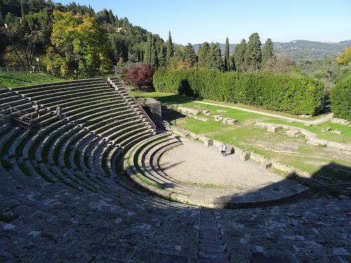 Teatro Romano 