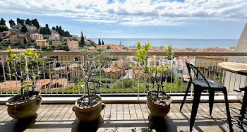 appartement à Menton (06)