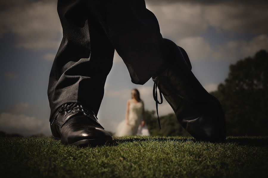 Wedding photographer Antonio Trigo Viedma (antoniotrigovie). Photo of 31 October 2017