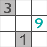 Sudoku Classic Flat Apk