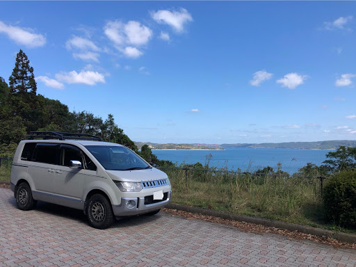 デリカd 5 Cv1wの車中泊の旅に関するカスタム メンテナンスの投稿画像 車のカスタム情報はcartune