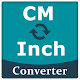 CM to Inches Converter Download on Windows