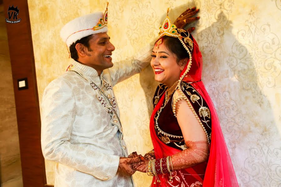 शादी का फोटोग्राफर Sajal Kesharwani (kesharwani)। दिसम्बर 10 2020 का फोटो