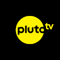 Icon Pluto TV: Watch Movies & TV