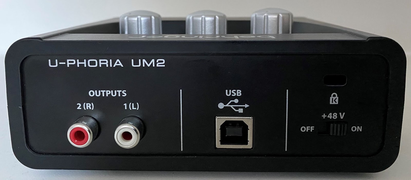 How to Set Up Your Home Recording Studio Wiring & Connecting