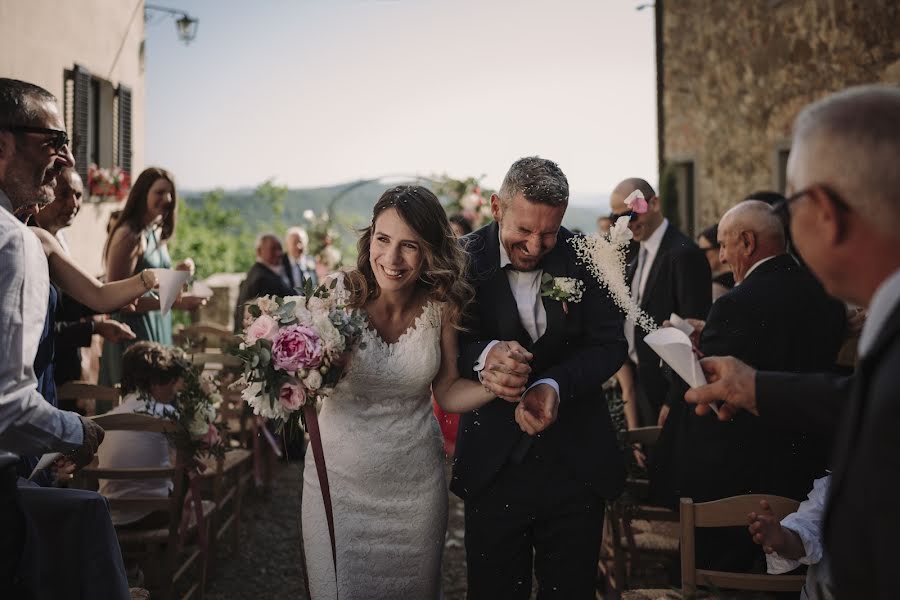 Fotógrafo de casamento Riccardo Pieri (riccardopieri). Foto de 22 de maio 2022