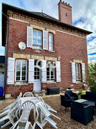 maison à Saint-Just-en-Chaussée (60)