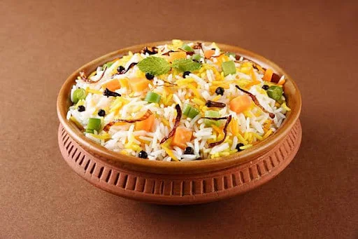 Veg Pulao