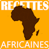 Recettes Africaines icon
