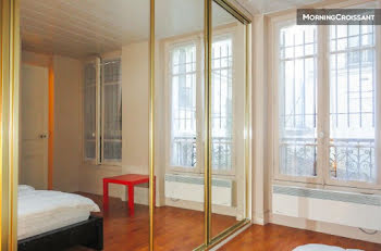 appartement à Paris 2ème (75)