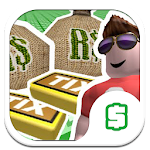 Cover Image of Descargar Guide Robux for Roblox 1.1 APK