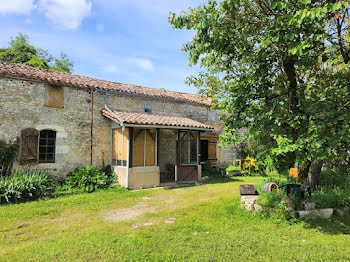 maison à Monflanquin (47)