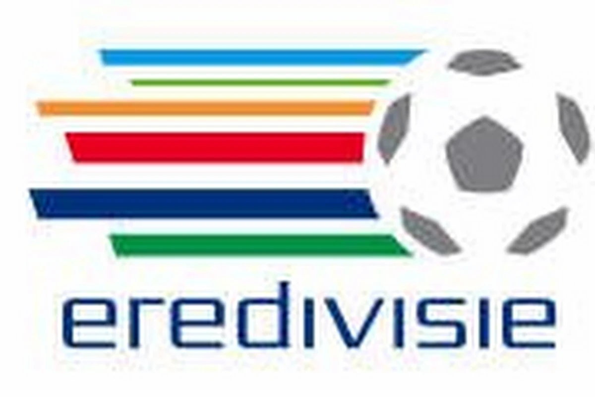 Eredivisie: Feyenoord in degradatiezone