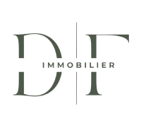 Logo de DF IMMOBILIER