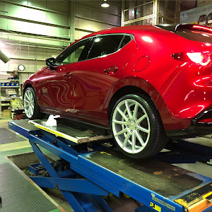 MAZDA3 BP5P