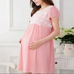 Cover Image of Unduh Design of 2019 Maternity Clothes 1.2 APK
