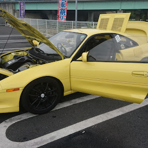 MR2 SW20