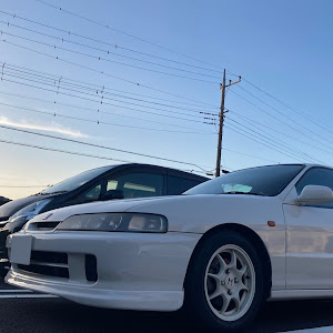 インテグラ DC2