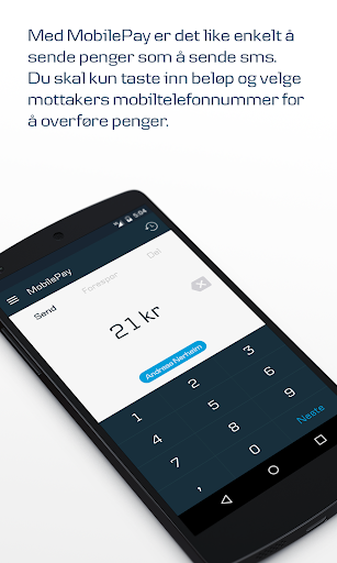 MobilePay Norge