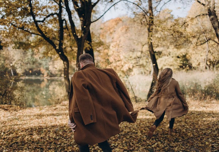 Fotograful de nuntă Karina Gulіcka (karishag). Fotografia din 1 noiembrie 2019