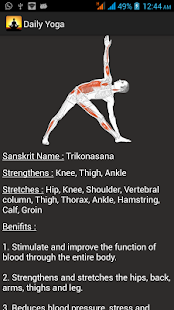 Lastest Morning Yoga APK for Android